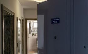 Apartman Tina