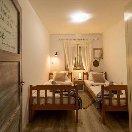 Apartman Tina Metković Zewnętrze zdjęcie
