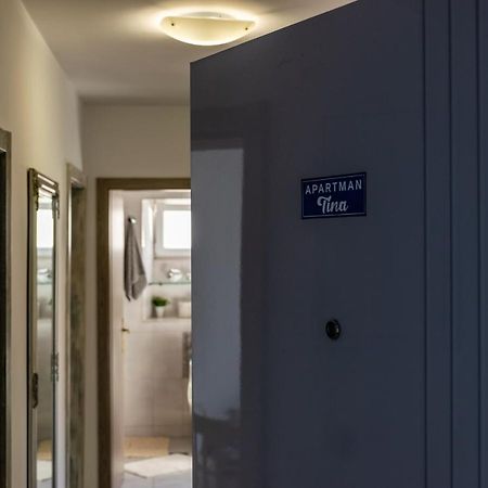 Apartman Tina Metković Zewnętrze zdjęcie