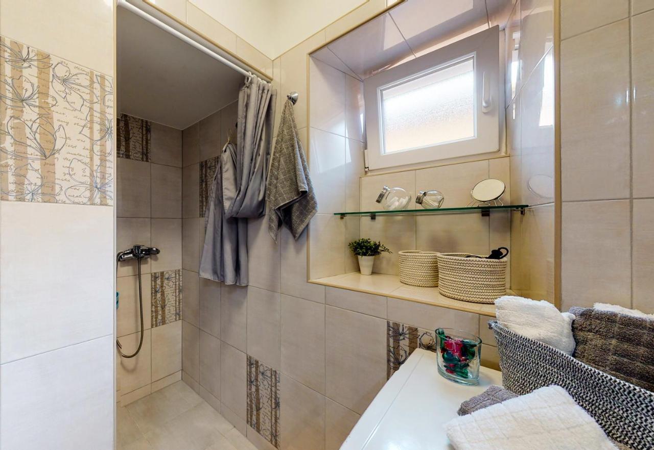 Apartman Tina Metković Zewnętrze zdjęcie