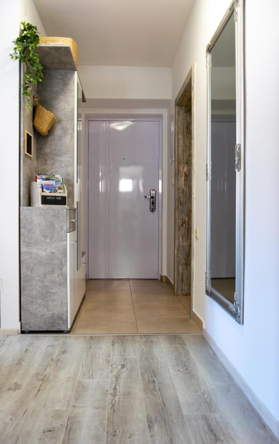 Apartman Tina Metković Zewnętrze zdjęcie