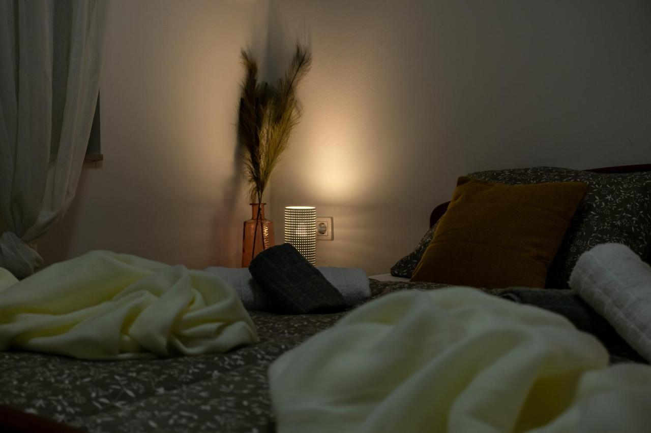 Apartman Tina Metković Zewnętrze zdjęcie